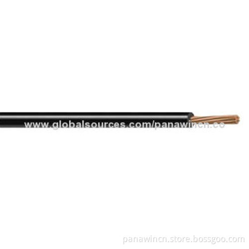 UL PVC Sheath Branded Wire